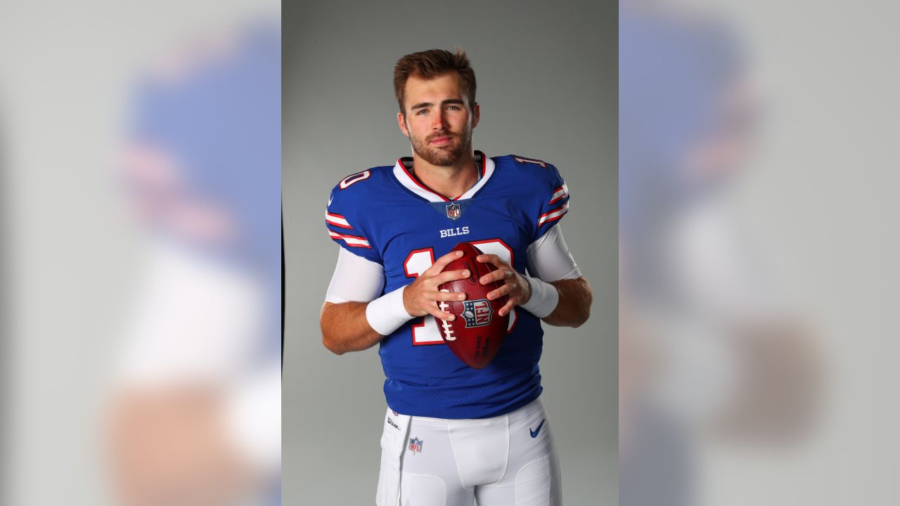 Buffalo Bills tight end Tommy Sweeney placed on active PUP list with foot  injury - Buffalo Rumblings