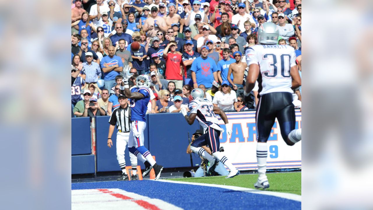 Buffalo Bills team store selling ball pumps ahead of Sunday's game vs.  Patriots – New York Daily News