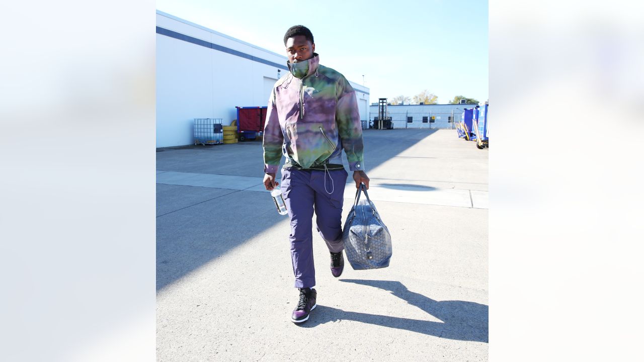 Best Dressed  Best of Bills Fashion from 2021