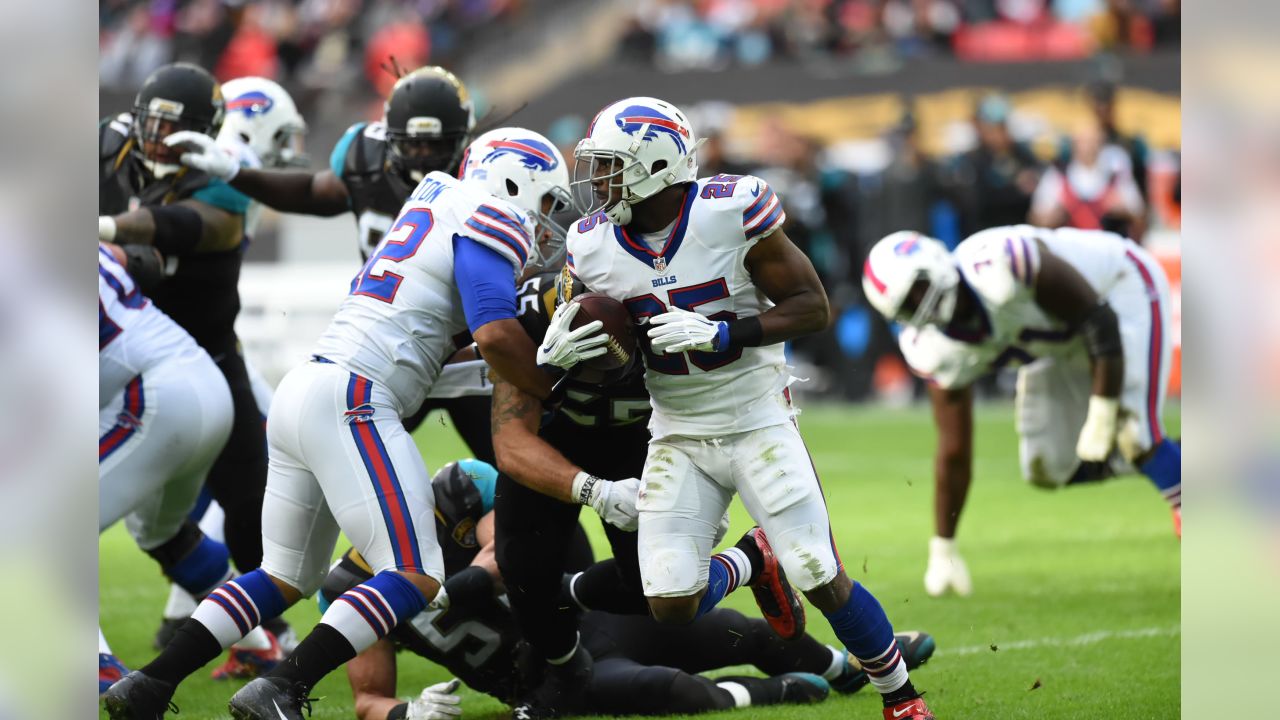 How to watch, stream and listen to Bills-Jaguars