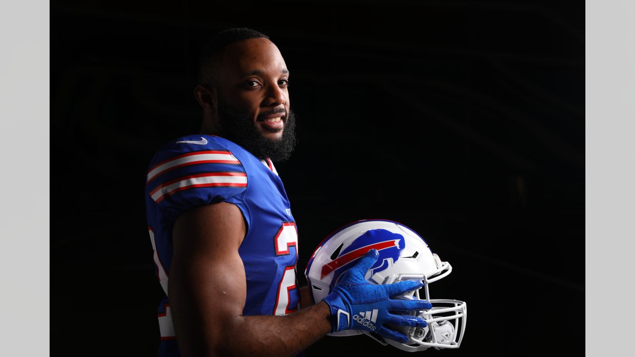 What can Buffalo Bills expect from Motor/Moss pairing? (Training camp 2020  RB preview) 