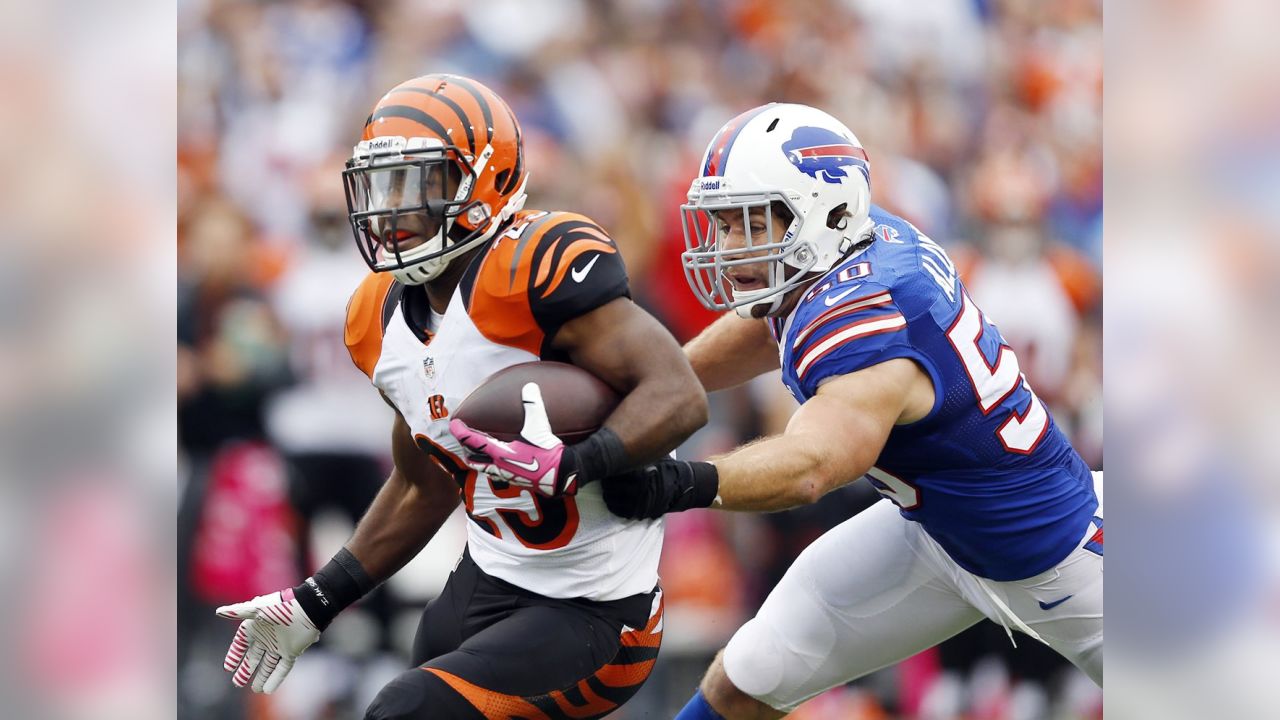 Buffalo Bills: Why Kiko Alonso Is a Lock for Defensive Rookie of