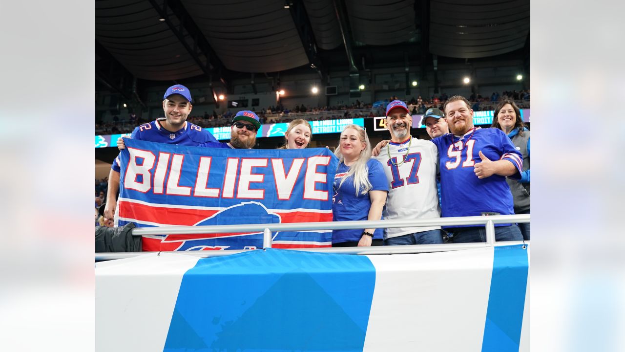 Buffalo Bills on Fanatics - Happy Thanksgiving from the #Fanatics family!