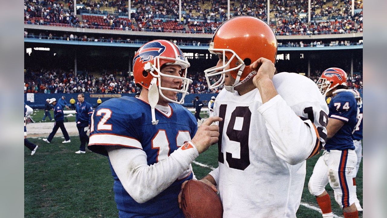 Buffalo Bills - On this date in 1983, we drafted our forever #12, Jim  Kelly.