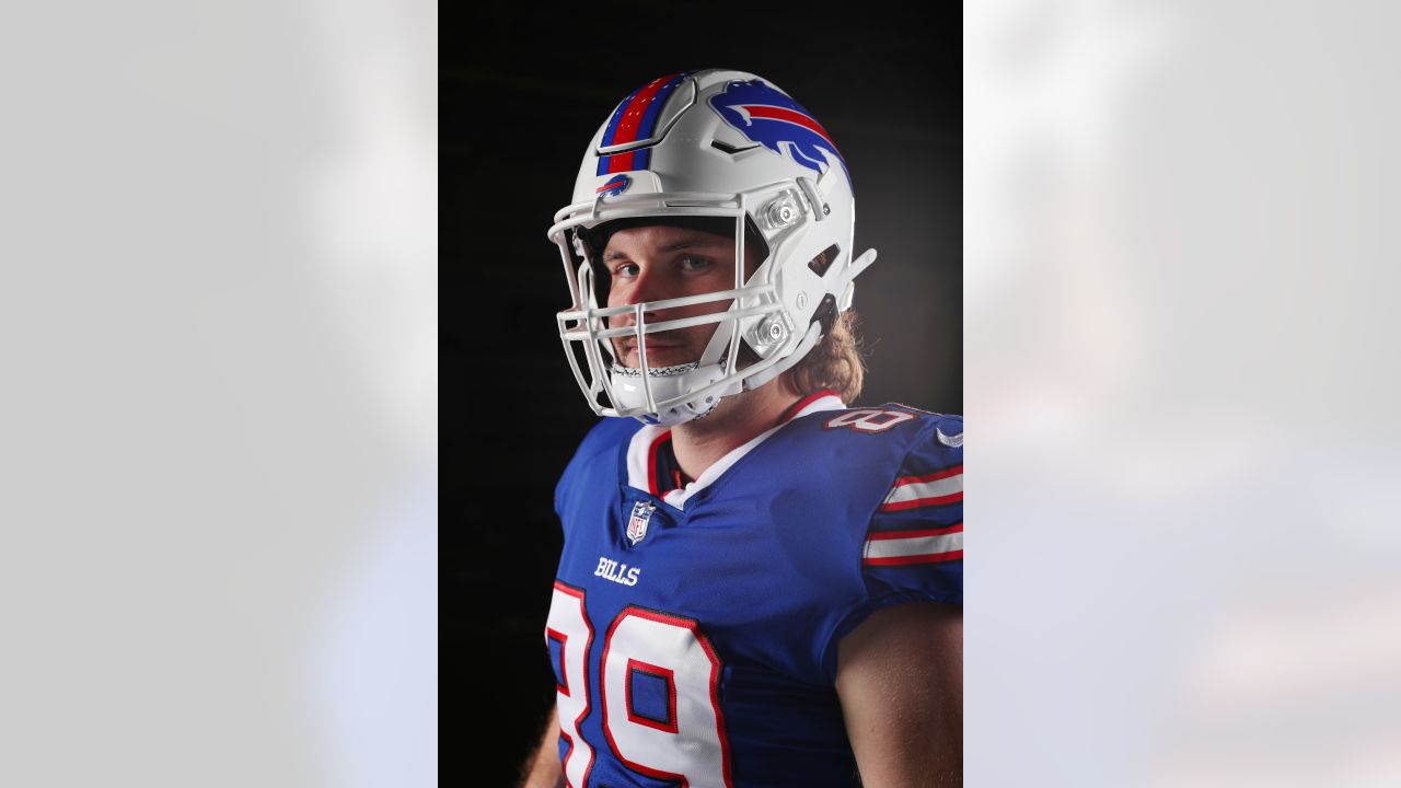 Bills name eight captains for the 2021 season