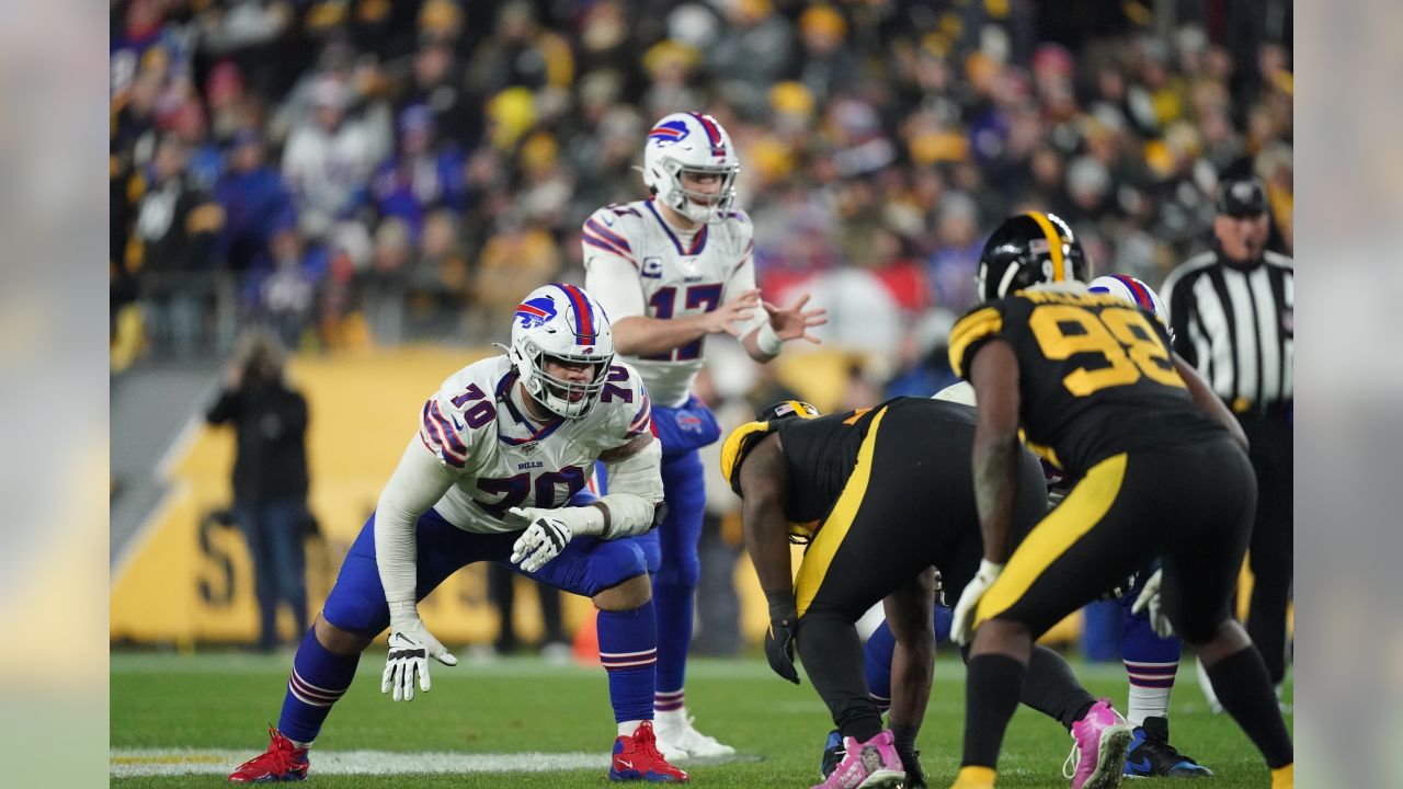 Buffalo Bills 2019 rookie class: Stock up, stock down for Ed