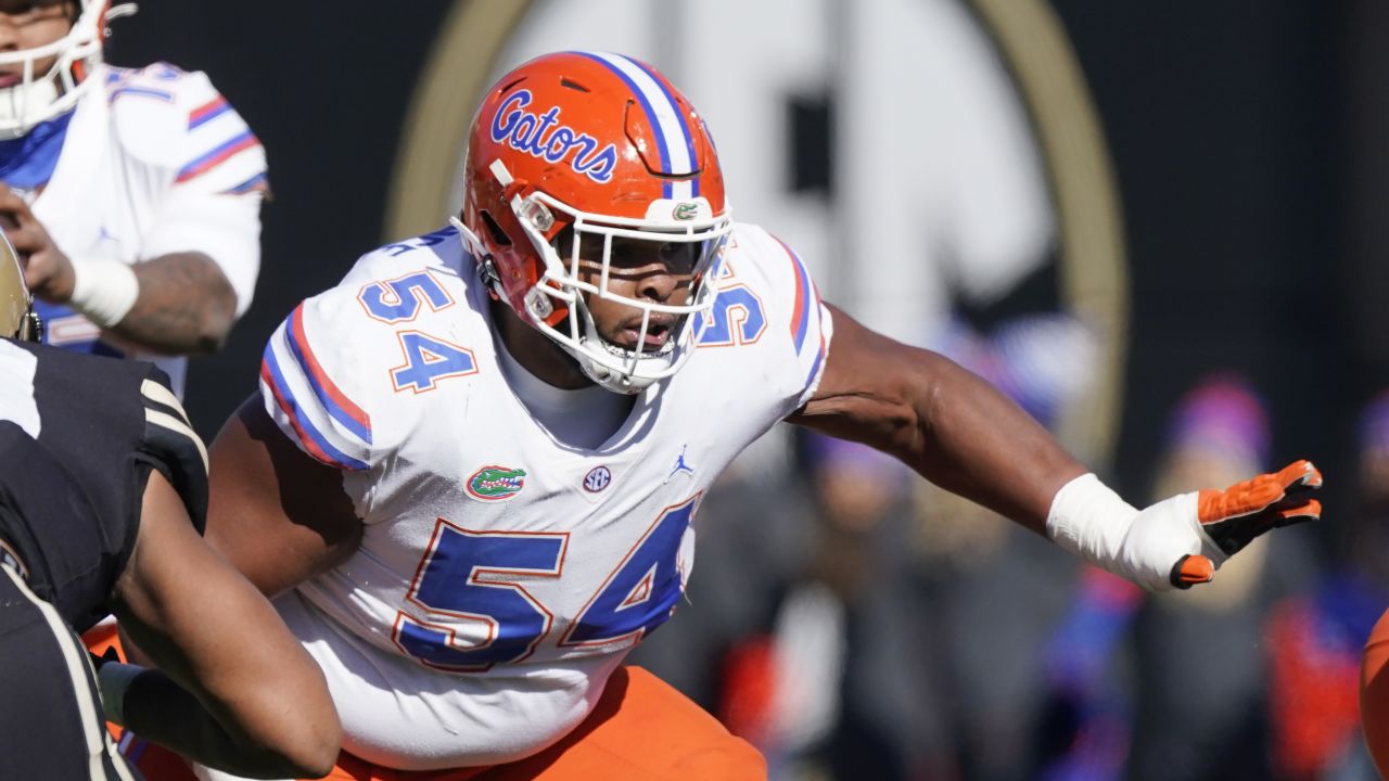 10 prospects picked for the Buffalo Bills in the latest 2023 NFL