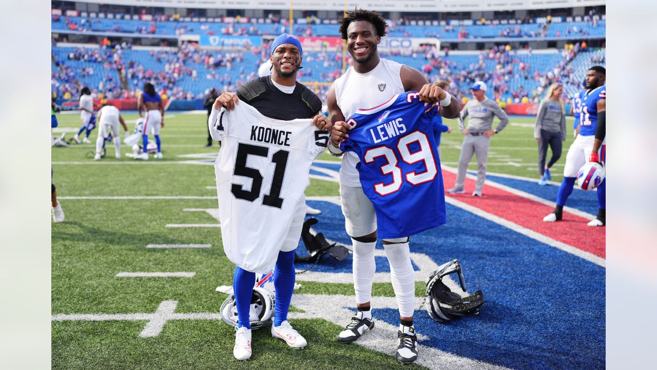 How Josh Allen's 'Humility' Helped Lead To Buffalo Bills Win vs. Las Vegas  Raiders - Sports Illustrated Buffalo Bills News, Analysis and More