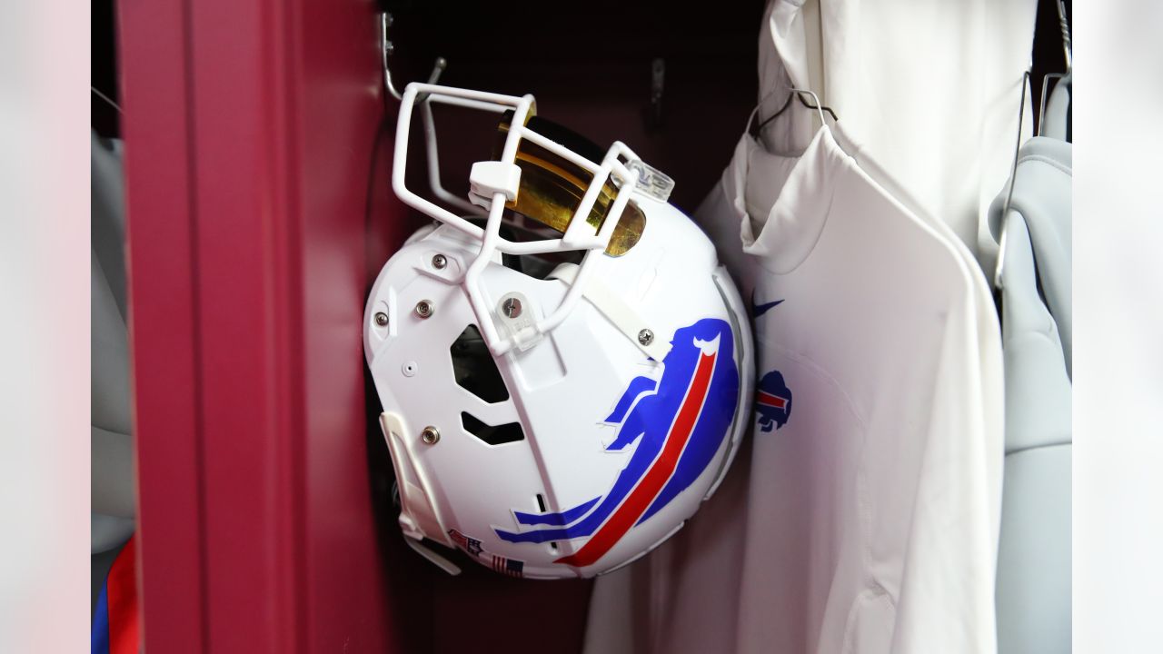 A look into pregame, Bills at Patriots