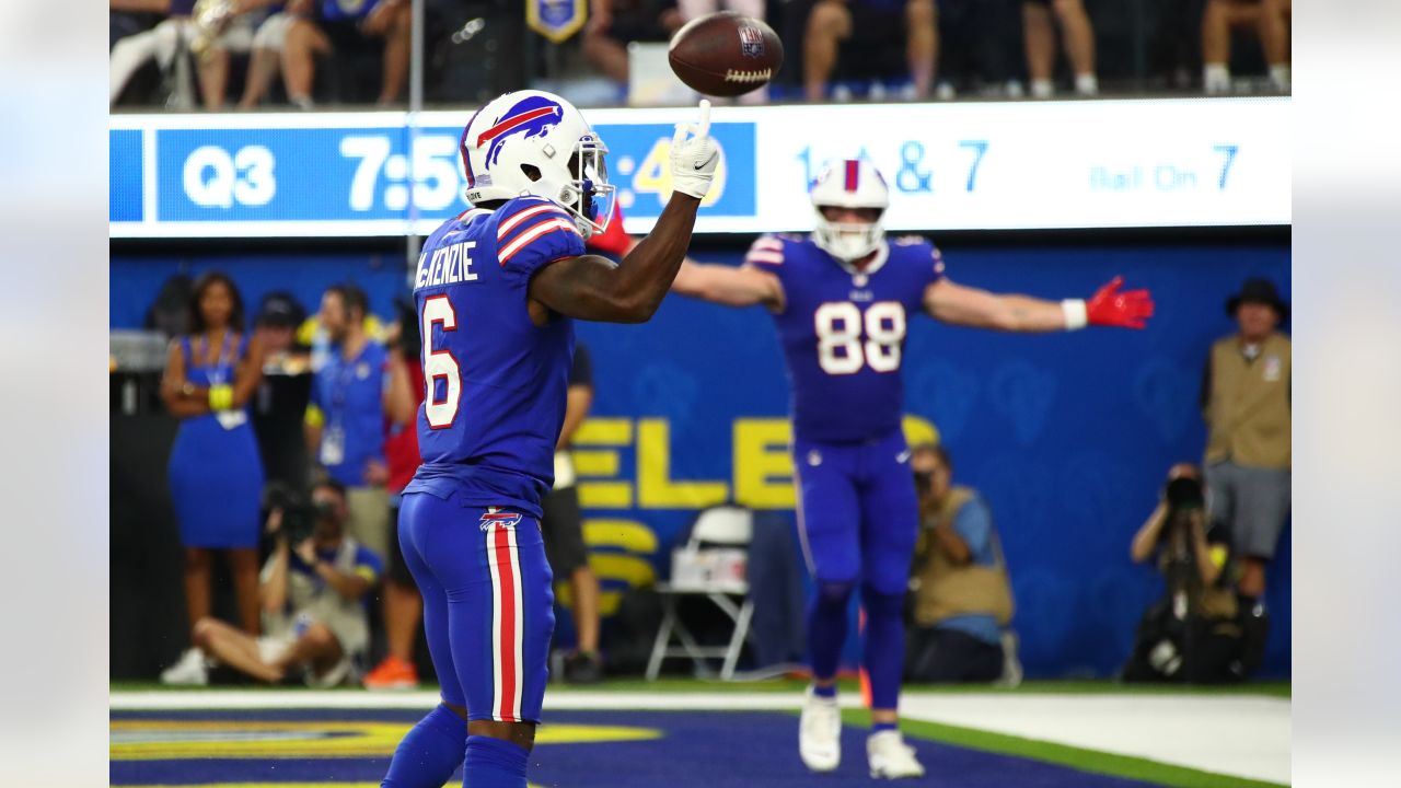 Top 5 storylines for Bills vs. Titans