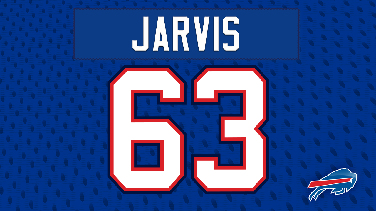 Buffalo Bills on X: New guys. New numbers. Check out all our new jersey  changes:   / X