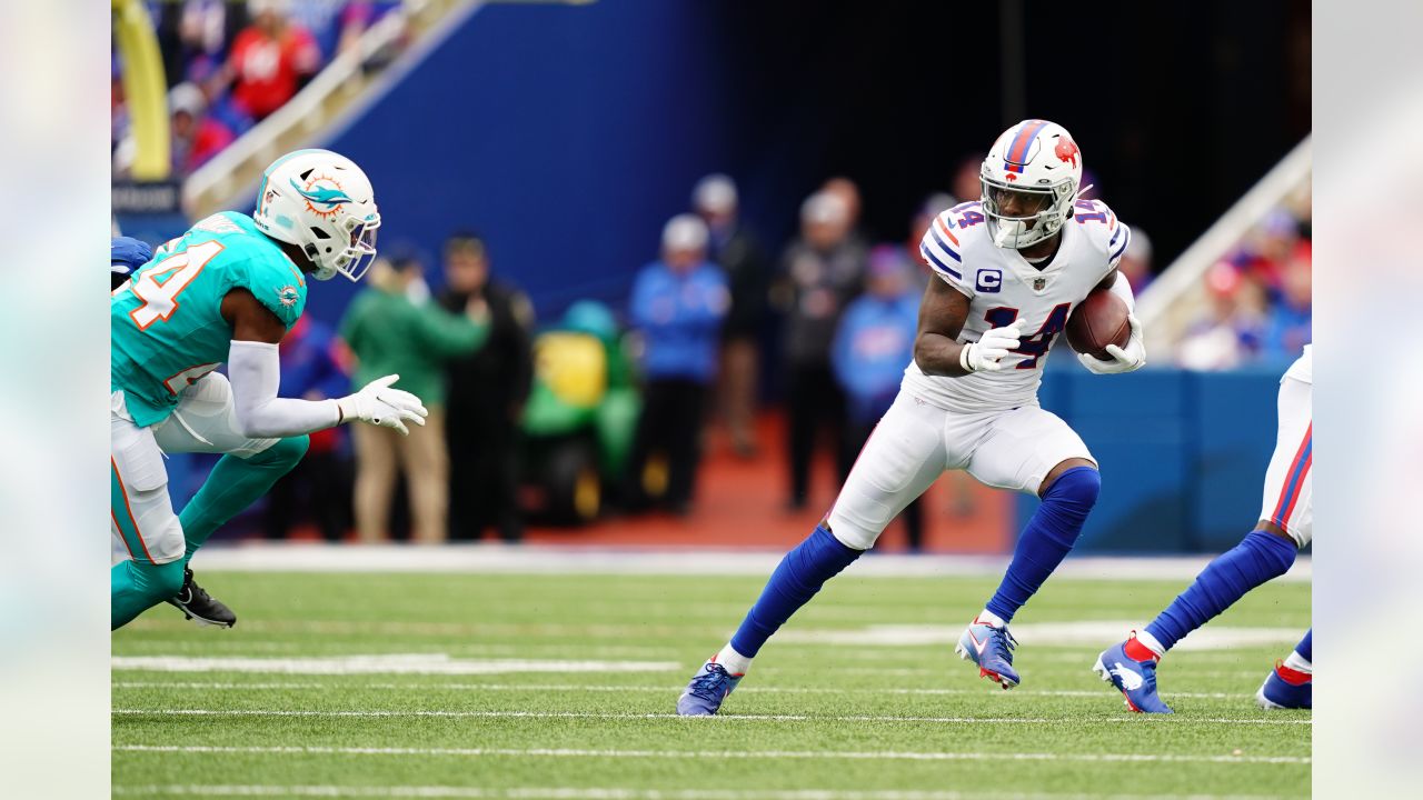 Photo Gallery: Dolphins at Bills