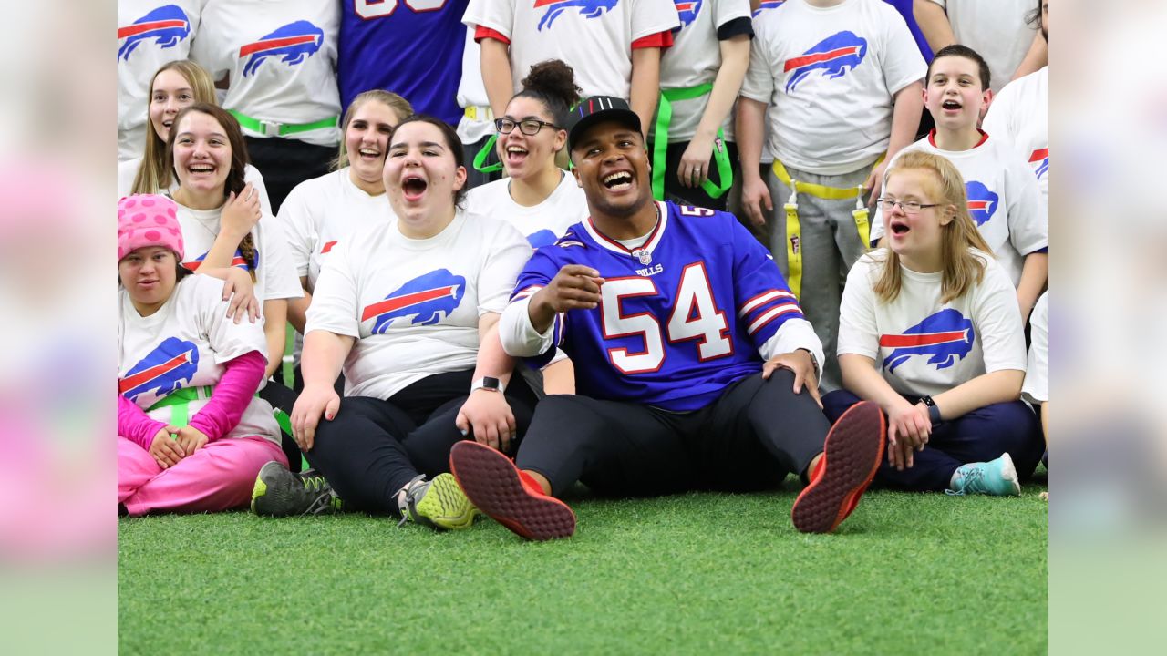 Buffalo Bills on X: We're expanding the ADPRO Sports Training Center at One  Bills Drive! 