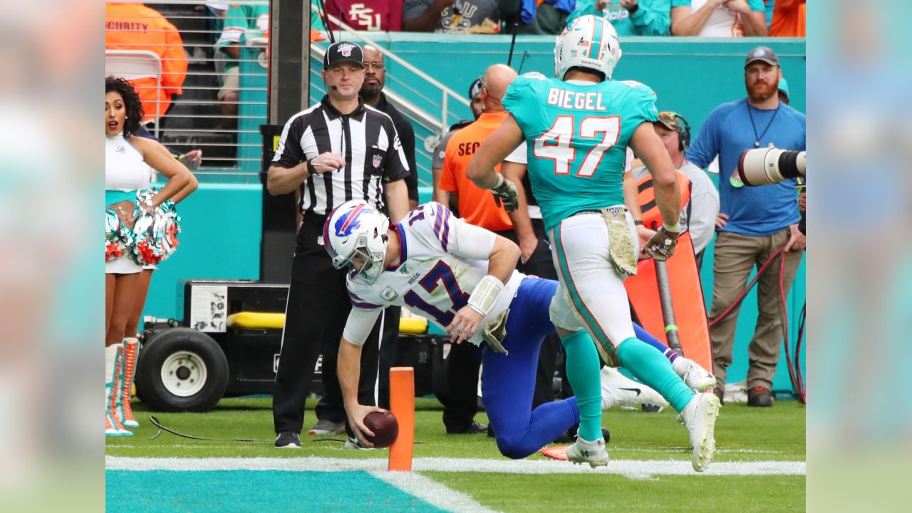 Josh Allen, Deshaun Watson, DeAndre Hopkins and Tre'Davious White will all  play a major role in Saturday's outcome.