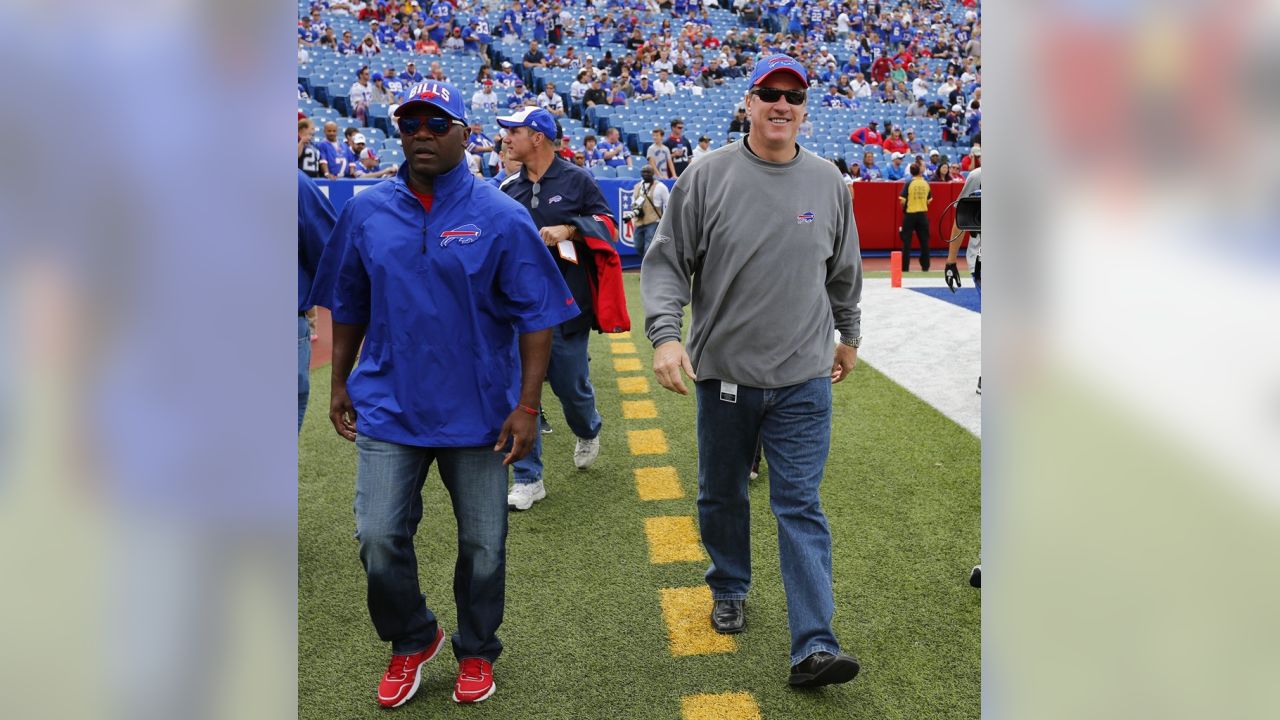 Buffalo Bills - On this date in 1983, we drafted our forever #12, Jim  Kelly.