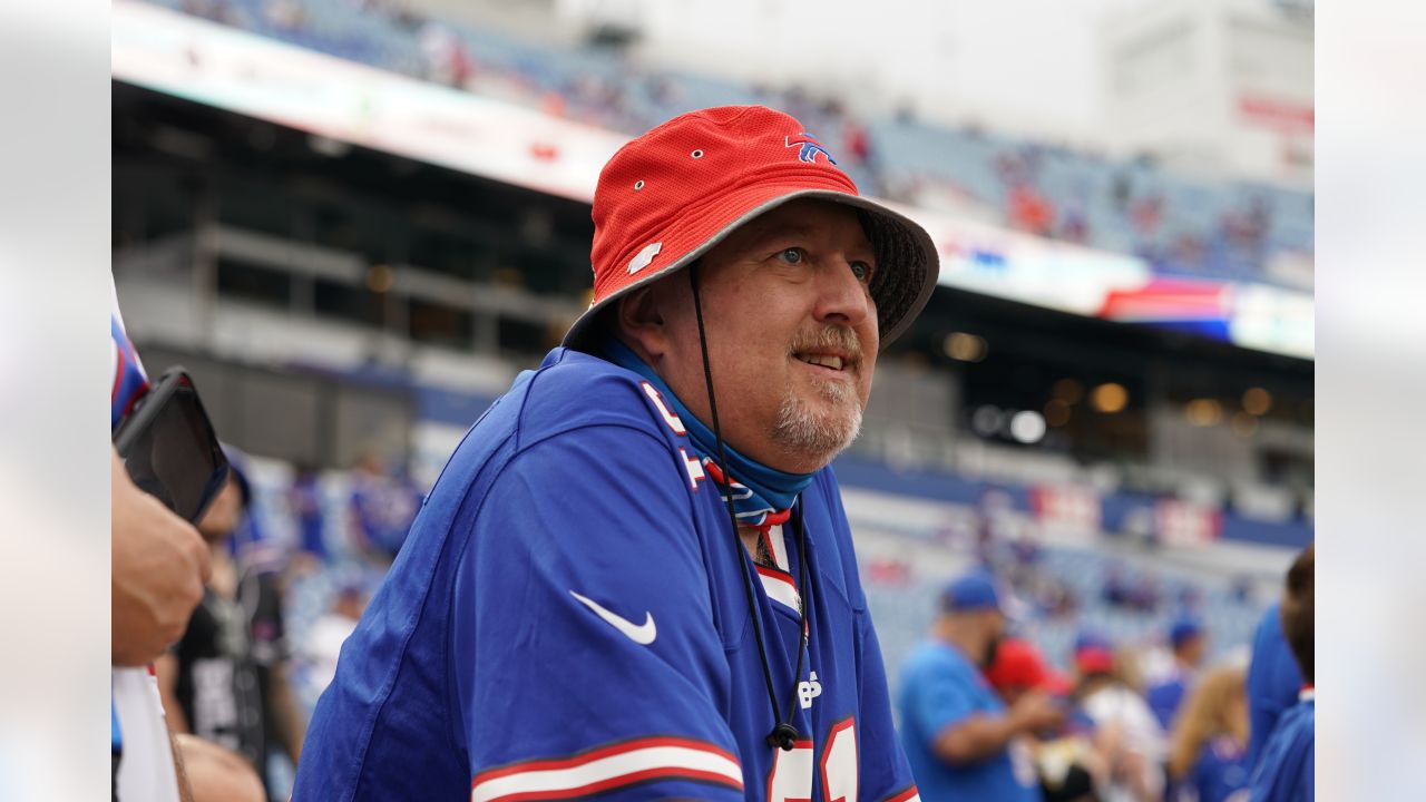 When Bills Mafia braves the cold Saturday, a team of doctors will be on  standby in Highmark Stadium