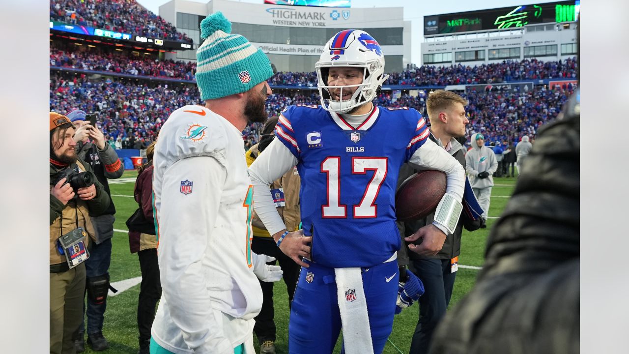 Bills 34, Dolphins 31 playoff game recap: Five things we learned