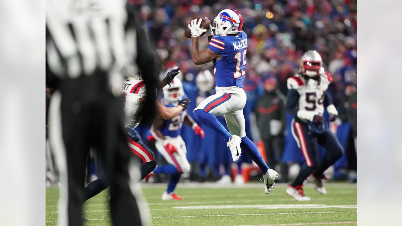 Buffalo Bills 47, New England Patriots 17: rapid recap and notes - Buffalo  Rumblings