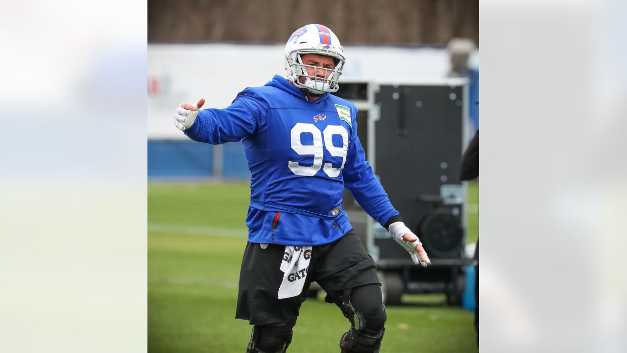 Josh Allen unveils brand new helmet Bills Mafia is guaranteed to love - A  to Z Sports