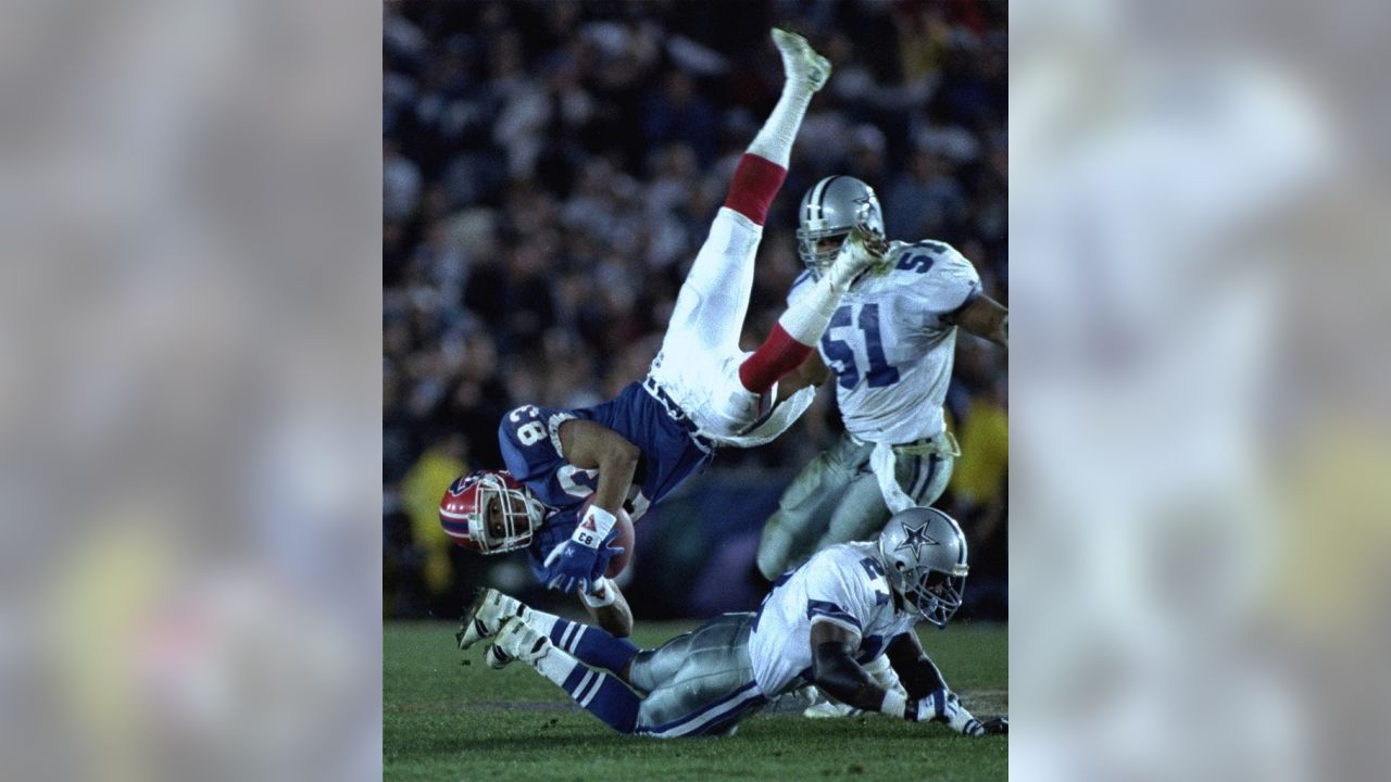 2011 Hall Of Fame Results: Why Andre Reed Is Still on the