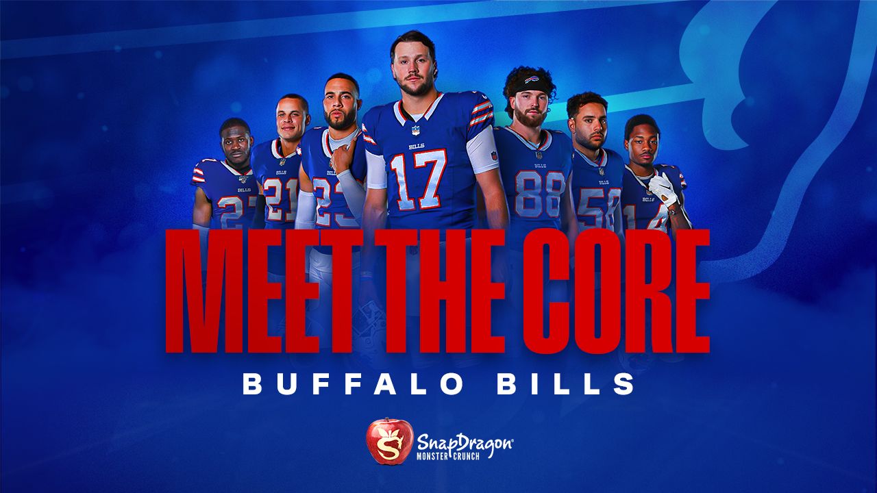 buffalo bills roster 2022