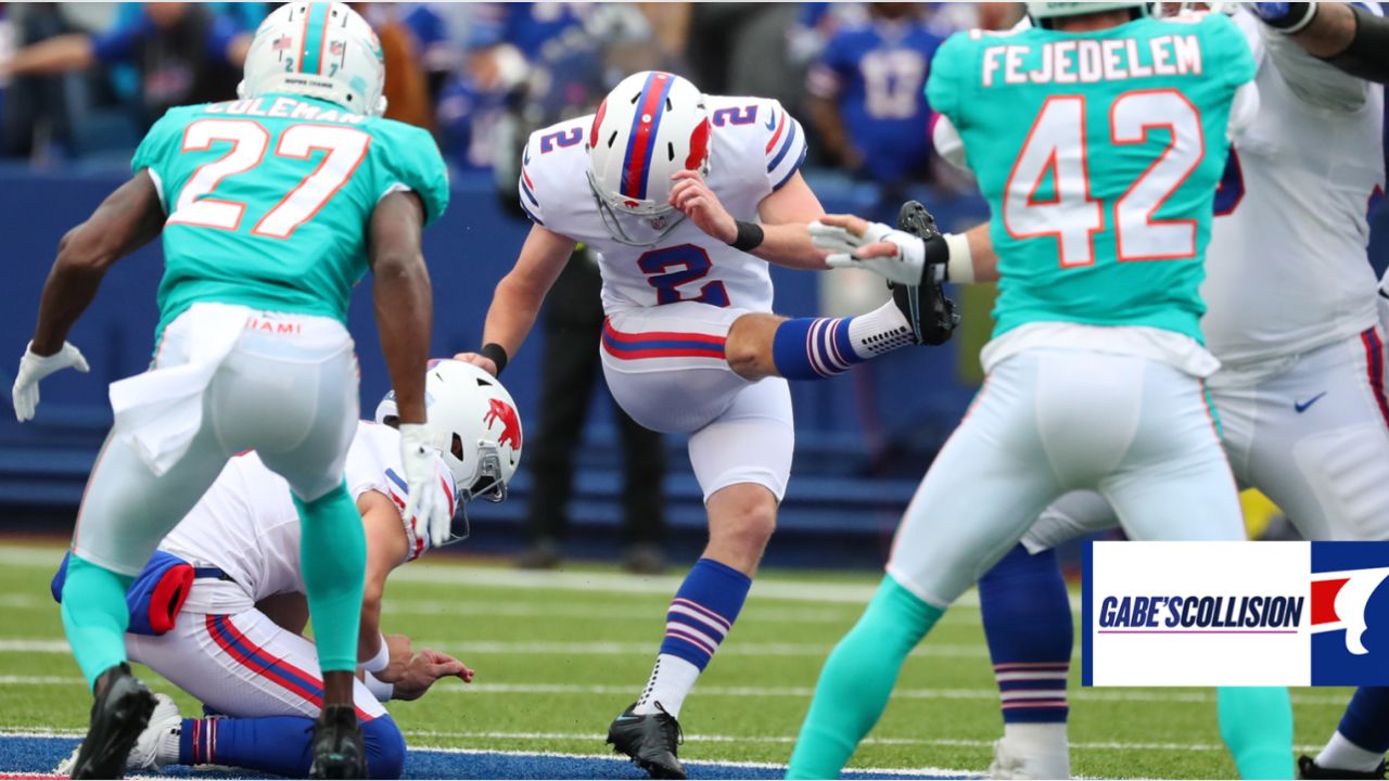 Buffalo Bills 56, Dolphins 26: Final score, highlights, recap