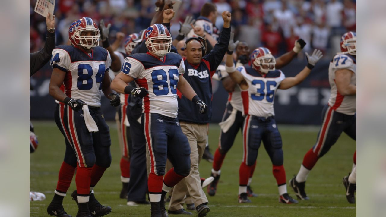 What channel is Bills vs. Texans on today? Time, TV schedule for