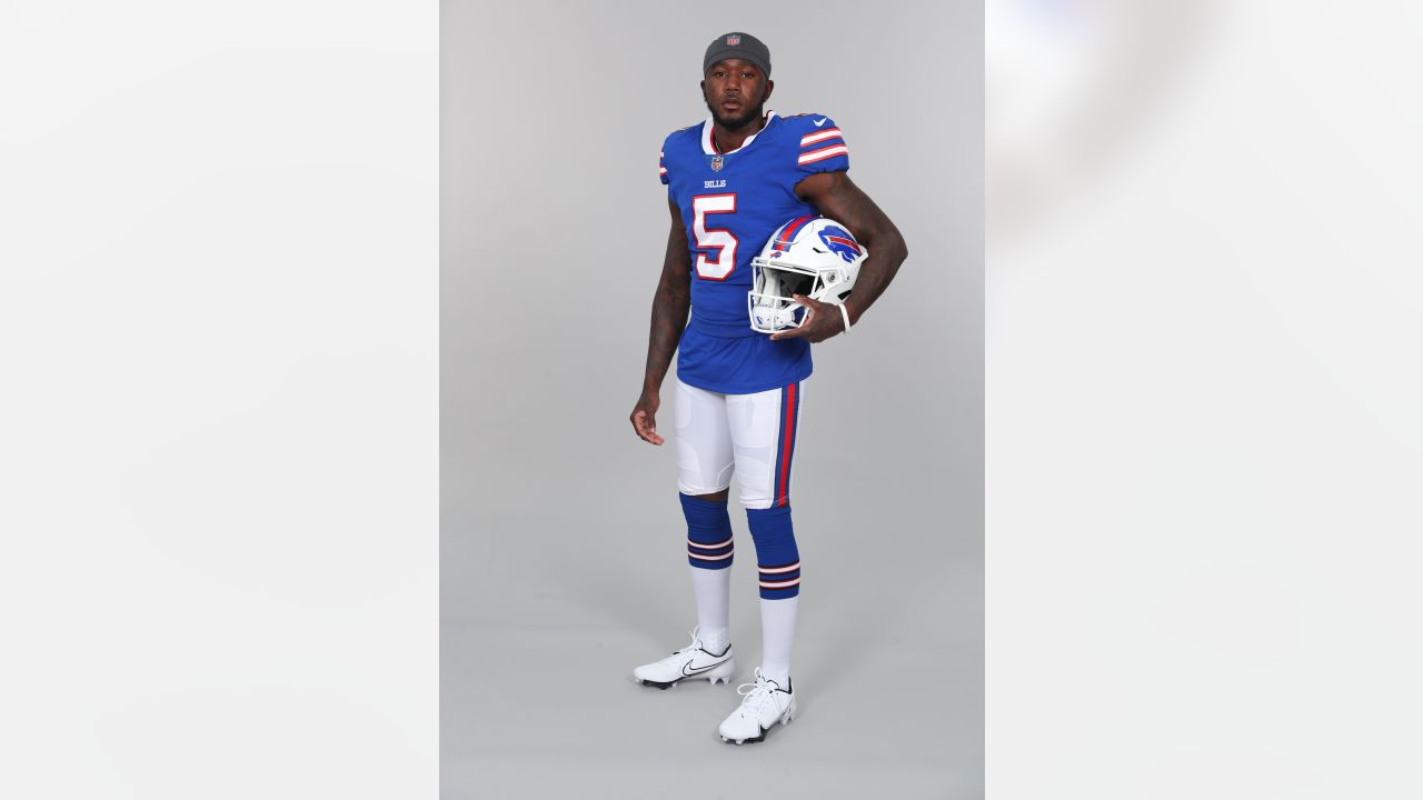 First Look  Bills rookies report to One Bills Drive