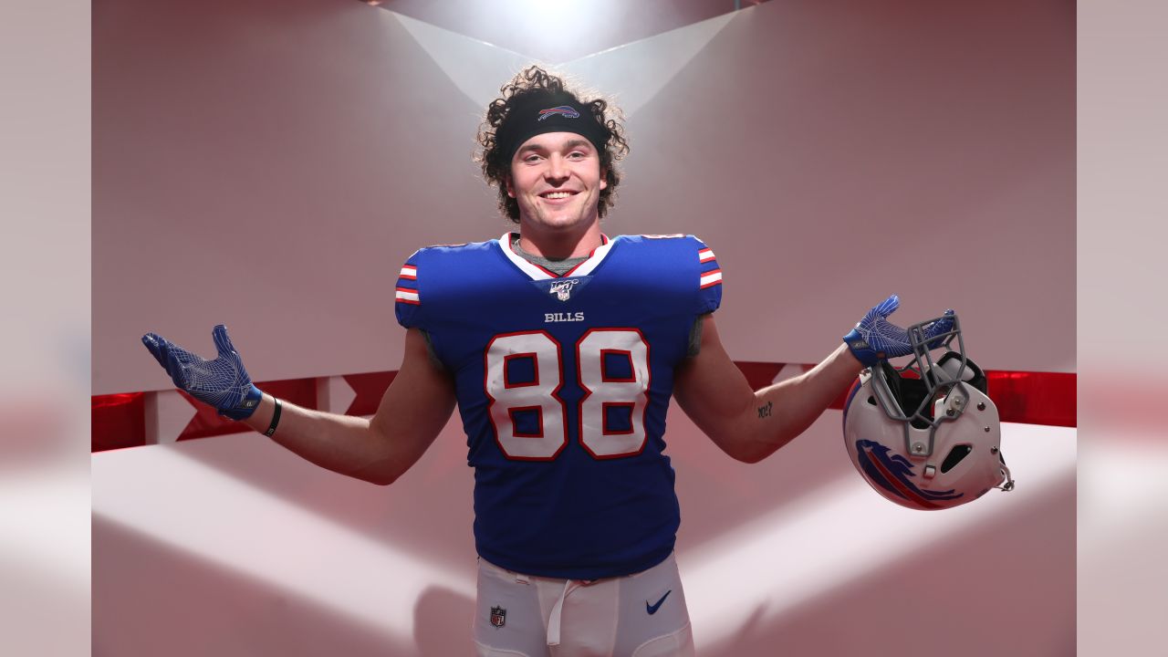 Meet the 2019 Buffalo Bills