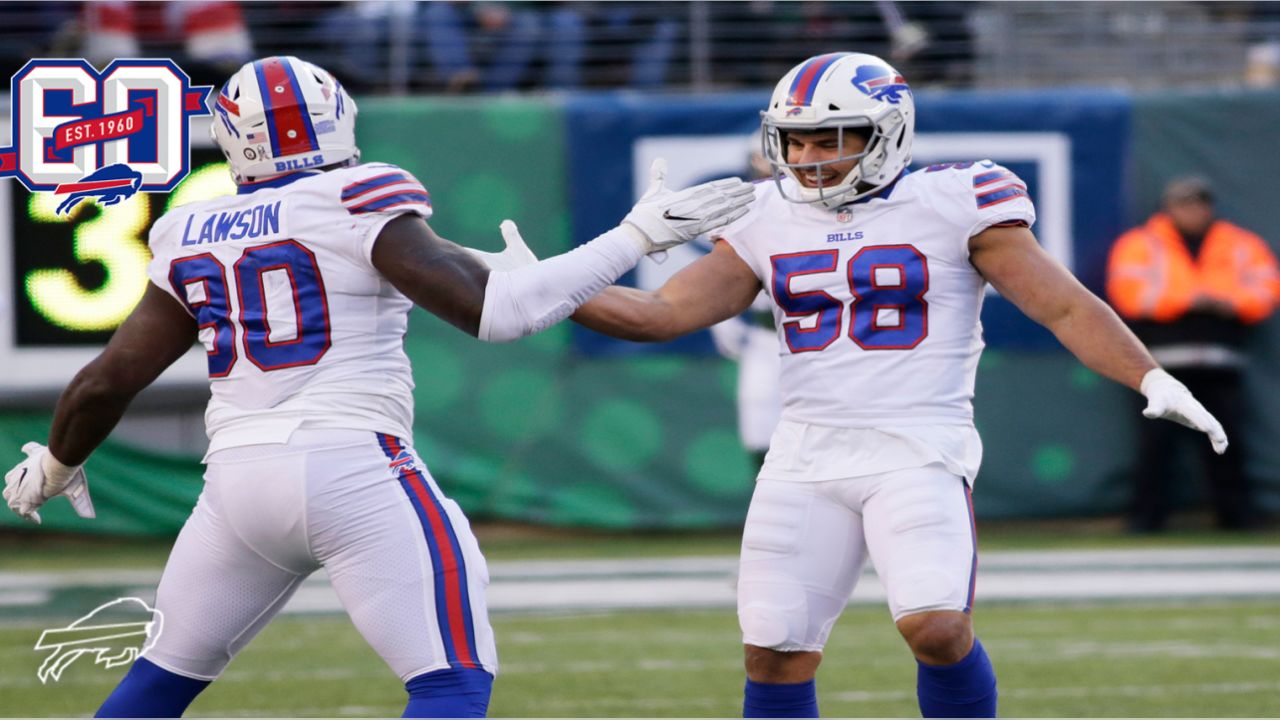 Monday Night Football Week 1: How to Watch the Buffalo Bills vs. New York Jets  Game Online