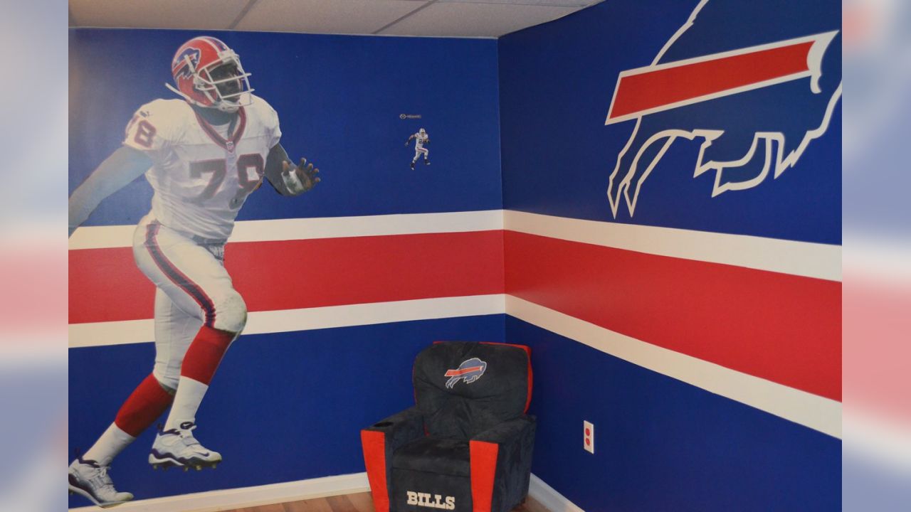 Buffalo Bills-themed events