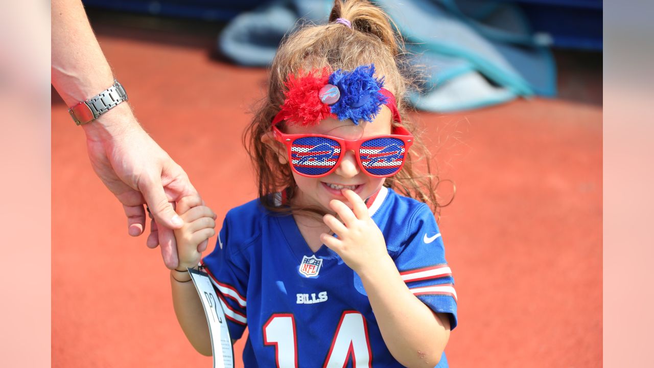 Buffalo Bills to host 18th Kids Day Game