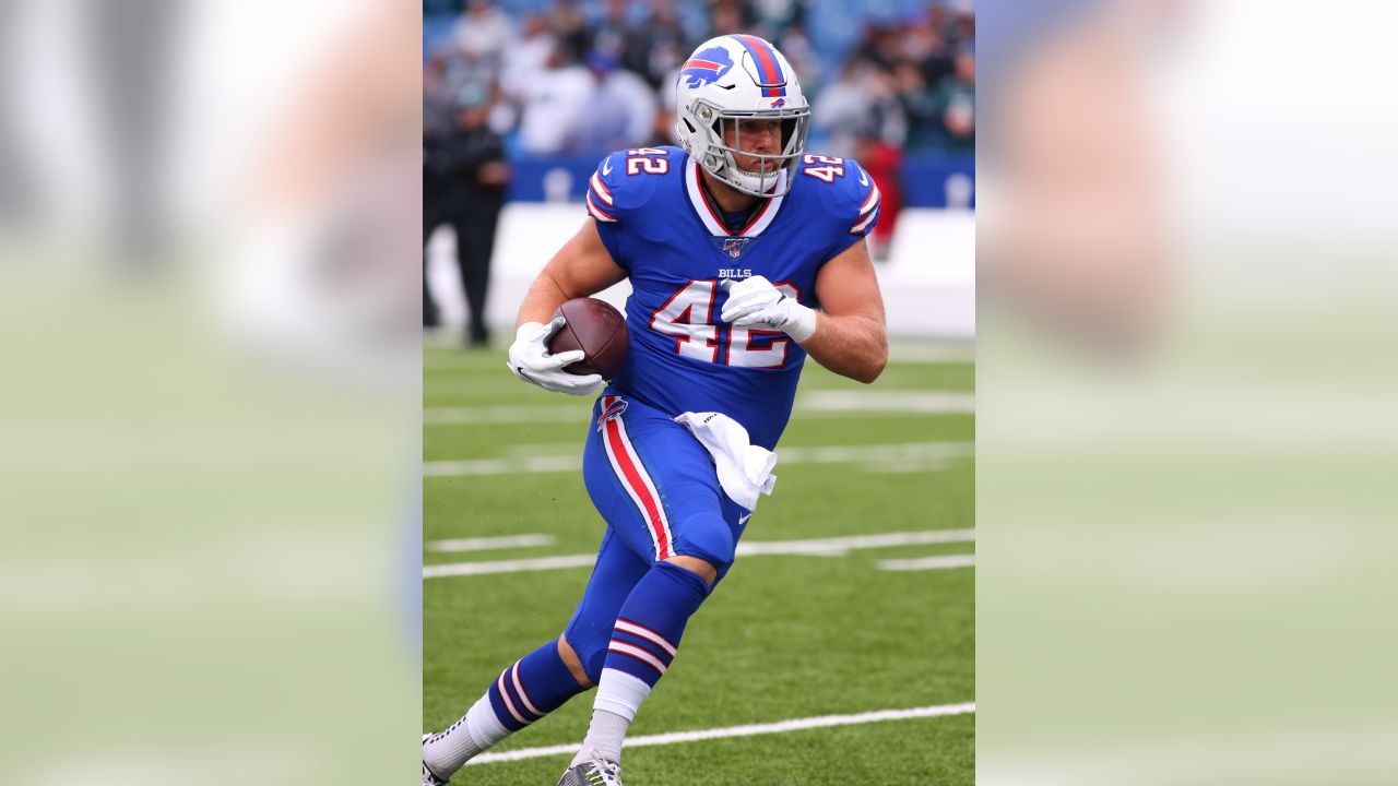 Three Bills players make this ESPN writer's NFL All-Pro list