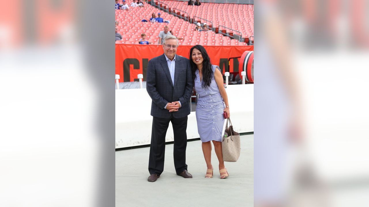 Kim Pegula