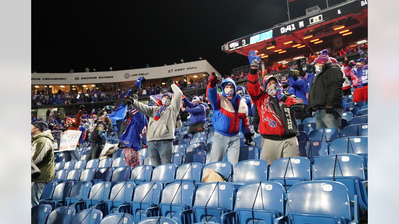 Attending AFC championship game will be a pricey proposition for Buffalo  Bills fans