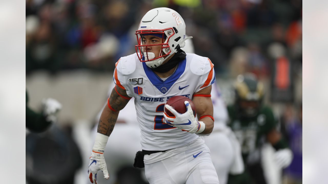 3 things to know about Bills 6th round pick CB Christian Benford