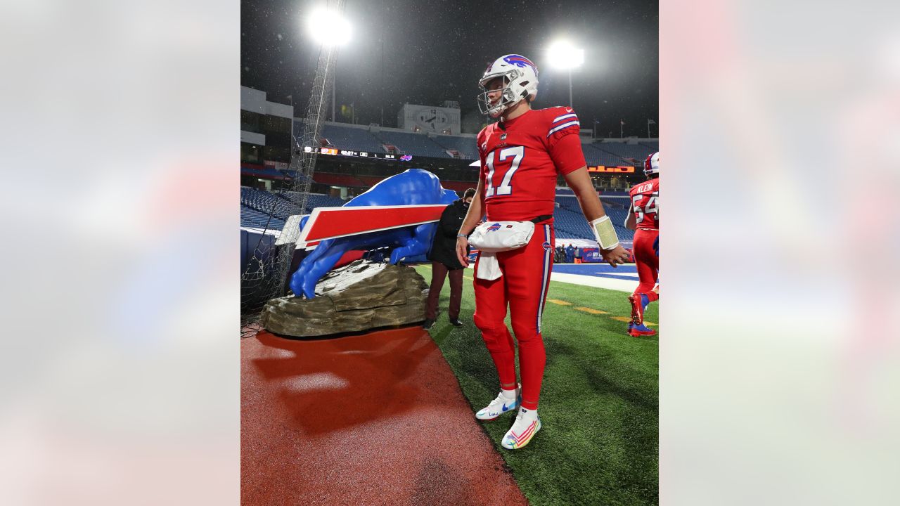 Bills' Josh Allen is worthy of NFL MVP, but true value hard to calculate -  Sports Illustrated Buffalo Bills News, Analysis and More