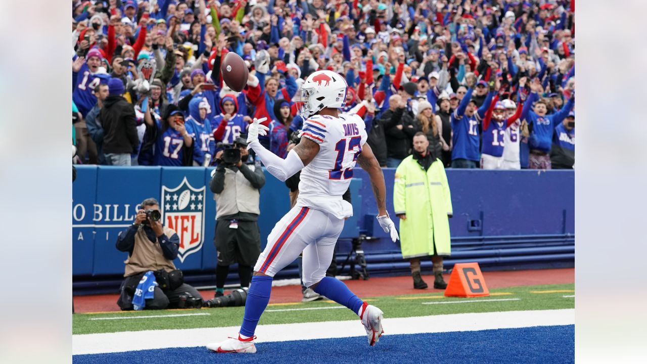 Week 8 photos: Buffalo Bills vs. Miami Dolphins