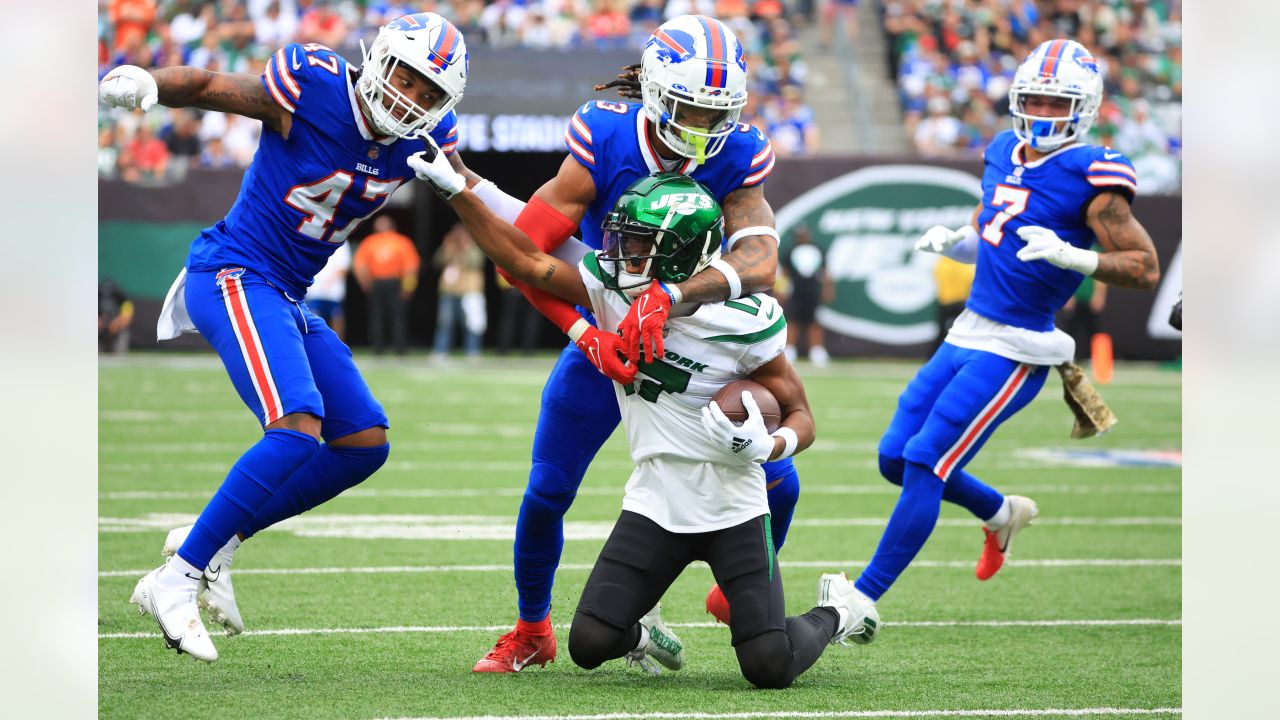 Game Frames, Best Bills game photos vs. Jets