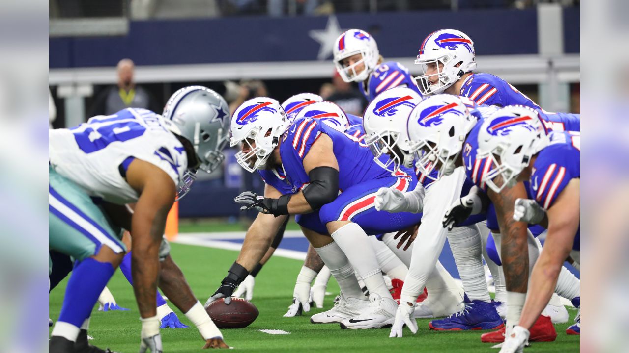 Were Buffalo Bills really NFL's No. 1 defense? Here's how they graded.