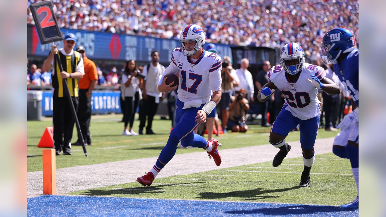 Buffalo Bills - Josh Allen. Jack Eichel. Captains Circle premieres this  Sunday at 7PM:  #GoBills, #GearUp