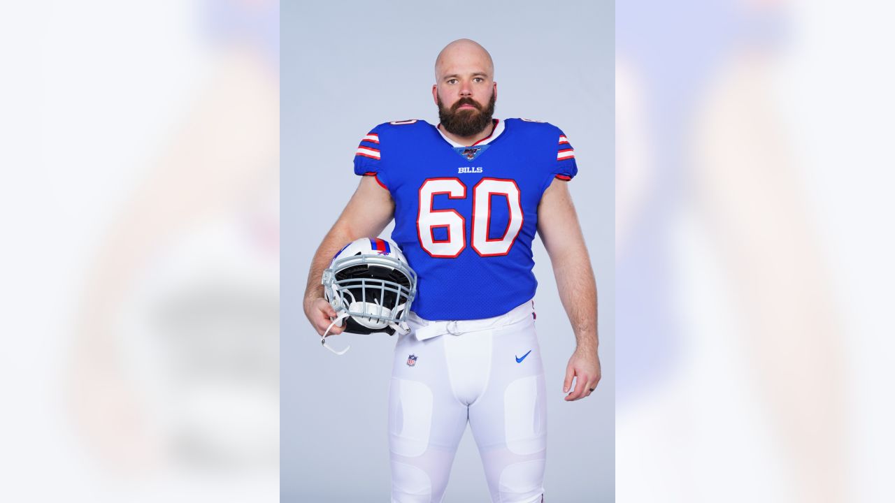 Meet the 2020 Buffalo Bills