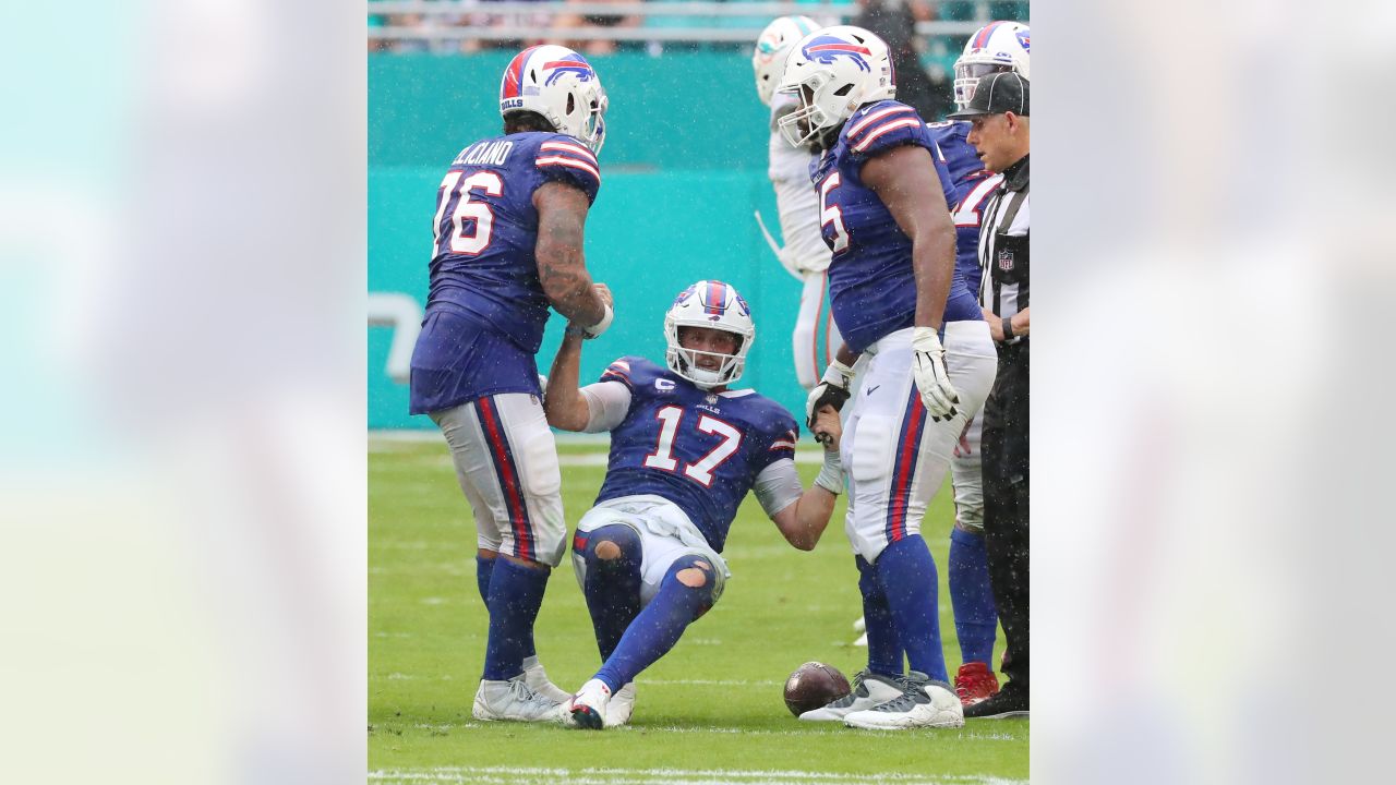 Bills 35, Dolphins 0  Game recap, highlights & photos