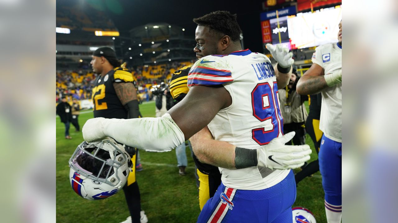 Buffalo Bills: Jairus Byrd Is an NFL Superstar in Bloom, News, Scores,  Highlights, Stats, and Rumors