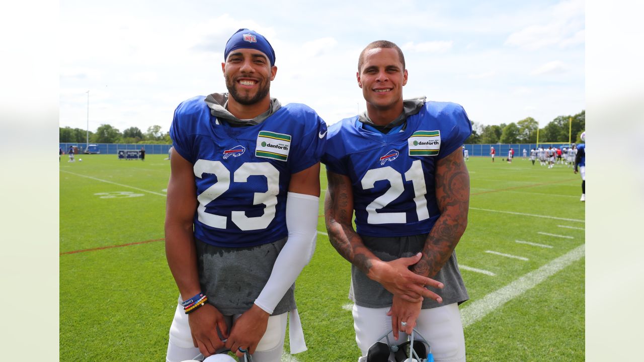 Buffalo Bills: Jordan Poyer, Micah Hyde ranked in Top 15 in PFF