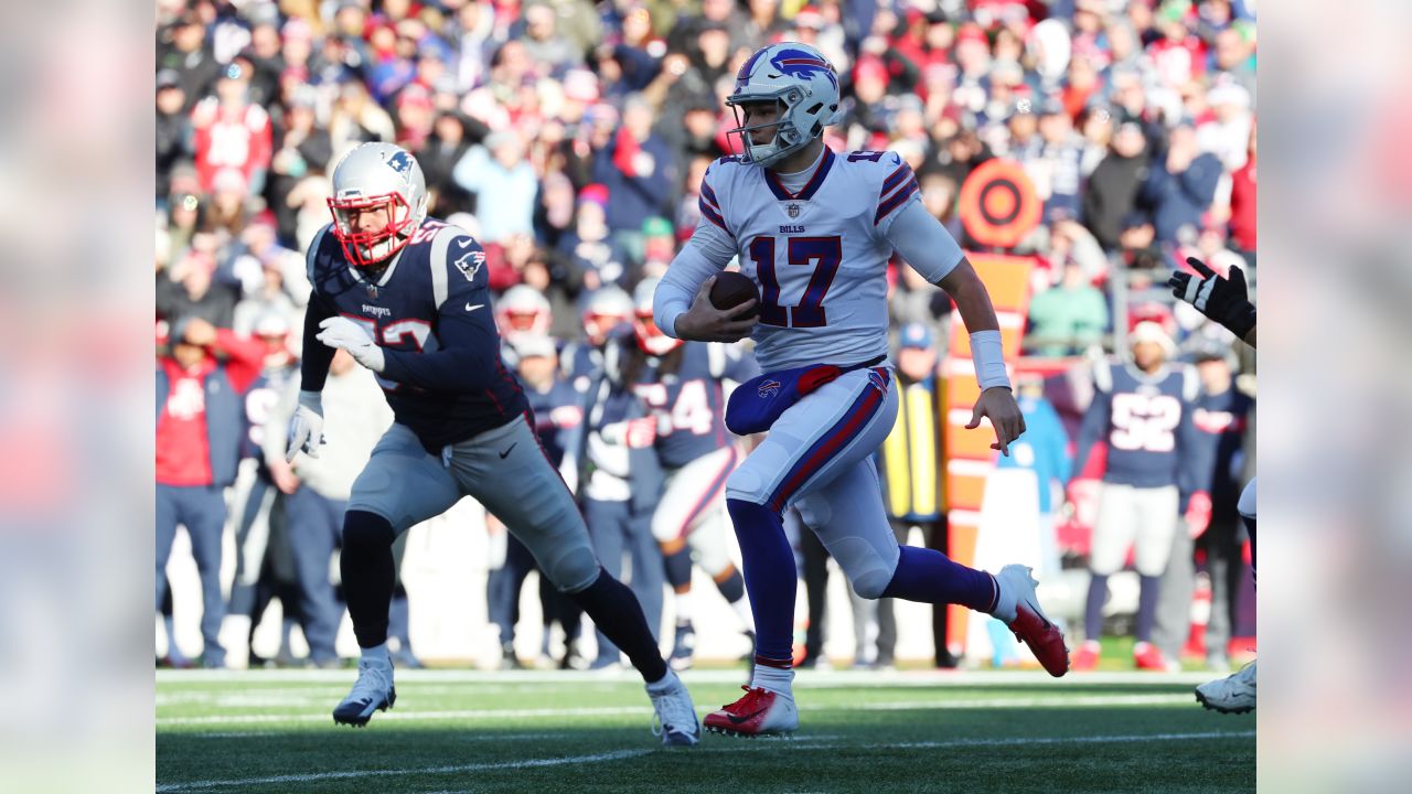 Buffalo Bills vs. New England Patriots FREE LIVE STREAM (12/26/21): Watch  NFL Week 16 online