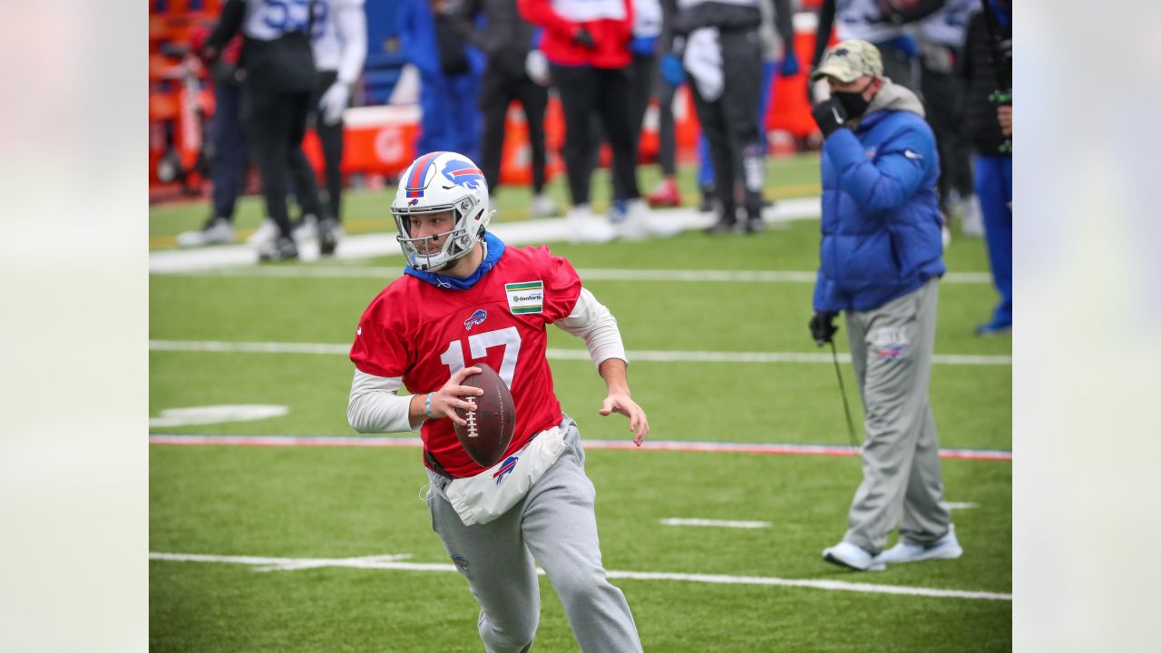 Buffalo Bills preach 'next man up,' but what now after nobody does it vs.  Colts? 