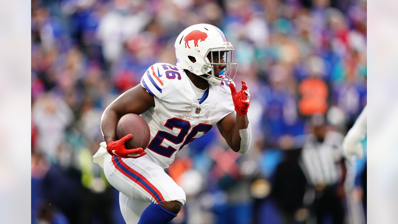 NFL Week 17 PFF ReFocused: Buffalo Bills 56, Miami Dolphins 26