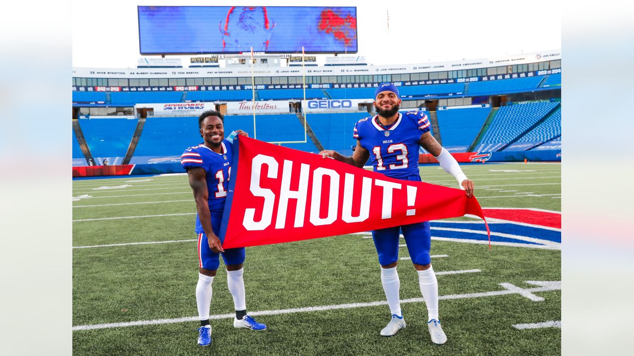 How the Bills were a bright spot for Western New York in 2020