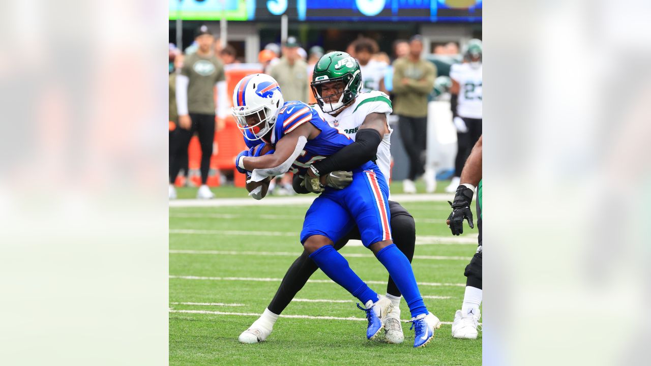 Game Frames, Best Bills game photos vs. Jets